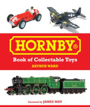 Hornby Book of Collectable Toys-9780719844775