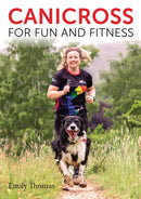 Canicross for Fun and Fitness-9780719844836