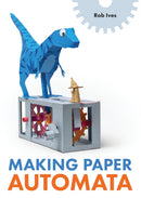 Making Paper Automata-9780719844874