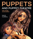 Puppets and Puppet Theatre-9780719844911
