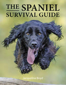 Spaniel Survival Guide-9780719845024