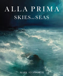 Alla Prima Skies and Seas-9780719845123