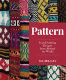 Pattern : Hand Knitting Designs from Around the World-9780719845185