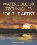 Watercolour Techniques For The Artist-9780719845253