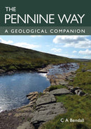 Pennine Way : A Geological Companion-9780719845574