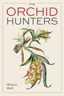 Orchid Hunters-9780719845635