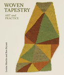 Woven Tapestry : Art and Practice-9780719845659