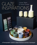 Glaze Inspirations