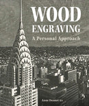 Wood Engraving : A Personal Approach-9780719845871