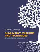 Genealogy Methods and Techniques