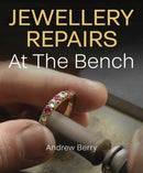 Jewellery Repairs At The Bench-9780719846410