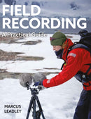 Field Recording : A Practical Guide-9780719846472