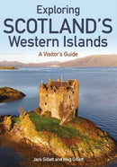 Exploring Scotland’s Western Islands