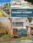 Creating Realistic Railway Scenery