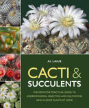 Cacti & Succulents