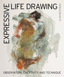 Expressive Life Drawing