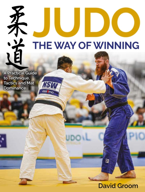 Judo - The Way of Winning