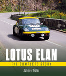 Lotus Elan