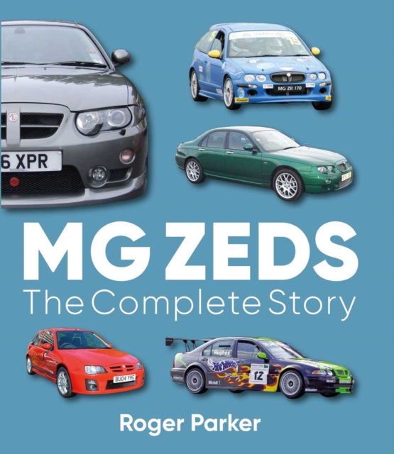 MG Zeds