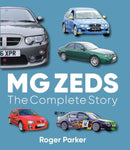 MG Zeds