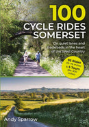 100 Cycle Rides Somerset