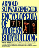 Encyclopedia of Modern Bodybuilding-9780720716313