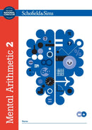Mental Arithmetic 2-9780721708003