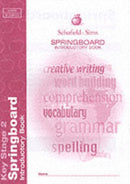 Springboard Introductory Book-9780721708836