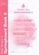 Springboard Book 5-9780721708881
