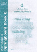 Springboard Book 6-9780721708898
