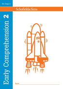 Early Comprehension Book 2-9780721709185