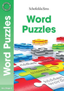 Word Puzzles-9780721711171