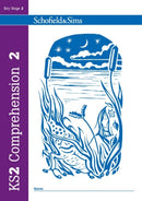 KS2 Comprehension Book 2-9780721711553