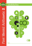 First Mental Arithmetic : Book 2-9780721711645