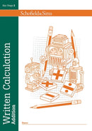 Written Calculation: Addition-9780721712666