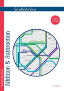 Understanding Maths: Addition & Subtraction-9780721713014