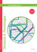 Understanding Maths: Decimals & Percentages-9780721713045