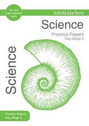 Key Stage 2 Science Practice Papers-9780721713700