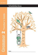 Grammar 2 Teacher's Guide-9780721713939