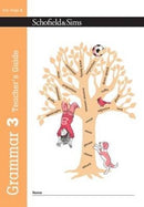Grammar 3 Teacher's Guide-9780721713953
