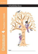 Grammar 4 Teacher's Guide-9780721713977