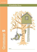 Grammar 5-9780721713984