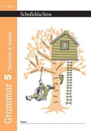 Grammar 5 Teacher's Guide-9780721713991