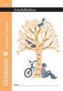 Grammar 6 Teacher's Guide-9780721714011