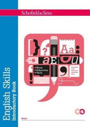 English Skills Introductory Book-9780721714028