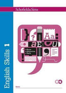 English Skills 1-9780721714042