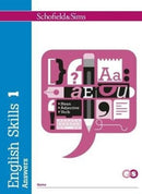 English Skills 1 Answers-9780721714059