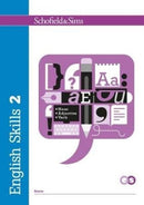 English Skills 2-9780721714066