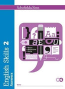English Skills 2 Answers-9780721714073