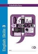 English Skills 3-9780721714080